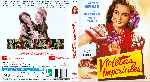 carátula bluray de Violetas Imperiales - 1952