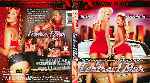 cartula bluray de Contract Star - Xxx