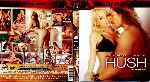 cartula bluray de Hush - Xxx