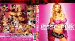 cartula bluray de Jesse In Pink - Xxx