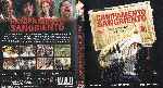 carátula bluray de Campamento Sangriento - 1983