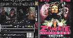 carátula bluray de Zombie Nightmare