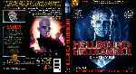 carátula bluray de Hellraiser 2 - Hellbound - Edicion Coleccionista