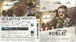 carátula bluray de Capitan Koblic