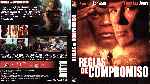 carátula bluray de Reglas De Compromiso - 2000