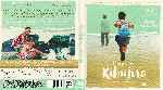 carátula bluray de El Verano De Kikujiro