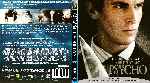 carátula bluray de American Psycho