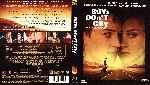 carátula bluray de Boys Dont Cry - Los Chicos No Lloran