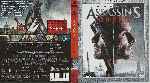 carátula bluray de Assassins Creed - 3d Pack