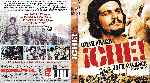 carátula bluray de Che - 1969