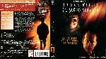 carátula bluray de El Sexto Sentido - 1999 - V2