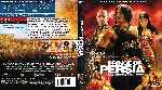 carátula bluray de Prince Of Persia - Las Arenas Del Tiempo