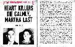 cartula bluray de Los Asesinos De La Luna De Miel - Edicion Limitada - Inlay 09