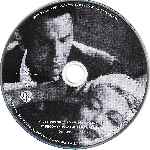 carátula bluray de El Cartero Siempre Llama Dos Veces - 1946 - Disco
