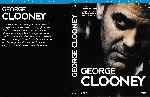 carátula bluray de Los Idus De Marzo - Michael Clayton - Confesiones De Una Mente Peligrosa - Georg