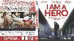 cartula bluray de I Am A Hero