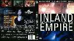 carátula bluray de Inland Empire