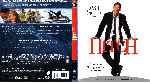 carátula bluray de Hitch - Especialista En Ligues