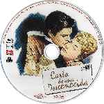 carátula bluray de Carta De Una Desconocida - Disco