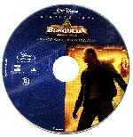 carátula bluray de La Busqueda - 2004 - Edicion Para Coleccionistas - Disco