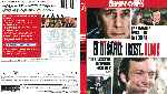 carátula bluray de El Desafio - Frost Contra Nixon
