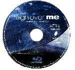 carátula bluray de En Algun Lugar De La Memoria - Disco