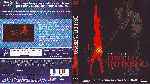 carátula bluray de Desde El Infierno