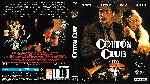 carátula bluray de Cotton Club