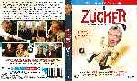 carátula bluray de El Juego De Zucker - Pack