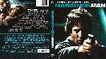 carátula bluray de Marathon Man