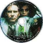 carátula bluray de Frenetico - Disco