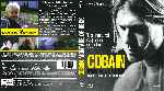 carátula bluray de Cobain Montage Of Heck