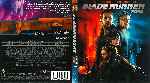 cartula bluray de Blade Runner 2049