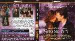 carátula bluray de Serendipity - Miramax Films