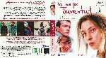 carátula bluray de La Mejor Juventud