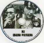 cartula bluray de Mi Idaho Privado - Disco