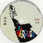 carátula bluray de El Verdugo - Filmoteca Fnacional - Pack - Disco
