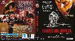 carátula bluray de En Legitima Defensa