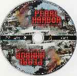 carátula bluray de Canal De Historia - Pearl Harbor - 24 Horas Despues - Segunda Guerra Mundial - D