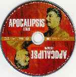 carátula bluray de Apocalipsis - Stalin - Disco