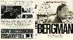 carátula bluray de Bergman - Su Gran Ano