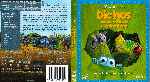 carátula bluray de Bichos - Una Aventura En Miniatura - Region A