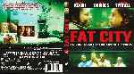 cartula bluray de Fat City