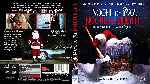 carátula bluray de Noche De Paz Noche De Muerte