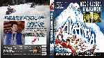 carátula bluray de Avalancha - 1978