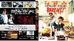 carátula bluray de Parents