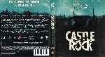 carátula bluray de Castle Rock - Temporada 01