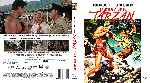 carátula bluray de La Gran Aventura De Tarzan