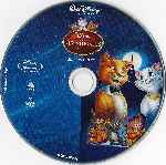 carátula bluray de Los Aristogatos - Edicion Especial - Clasicos Disney - Disco