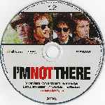 carátula bluray de Im Not There - Disco 01